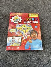 Ryan ludo game for sale  WAKEFIELD