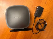 n150 belkin wireless router for sale  Edmond