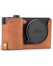 Leica genuine leather for sale  NEWCASTLE UPON TYNE