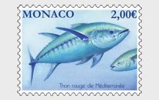 Monaco 2019 fish d'occasion  Lille-