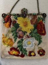 beautiful antique hand bag for sale  Denver