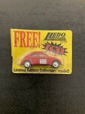Rare lledo limited for sale  STOKE-ON-TRENT