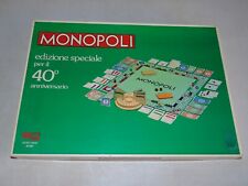 Monopoli edizione speciale usato  Italia