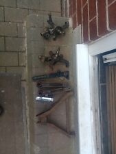 triumph herald parts for sale  WAKEFIELD