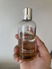 Molton brown tobacco for sale  EXETER
