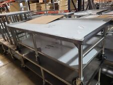 Stainless steel equipment for sale  Lombard