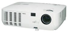 Nec np110 projector d'occasion  Expédié en Belgium