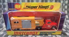 Matchbox super kings for sale  Shipping to Ireland