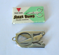 Vintage spear brand for sale  BLACKBURN