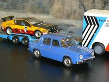 Maquette ottomobile renault d'occasion  Bages