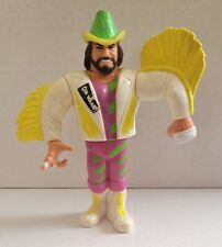 Wwf macho man for sale  Portsmouth