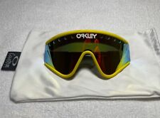 Oakley eyeshade factory for sale  Spangle