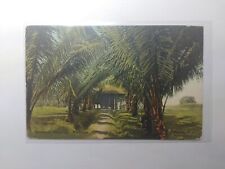Philippines postcard residence for sale  Shipping to Ireland