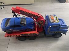 Toy tow truck for sale  CROYDON