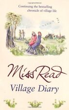 Village Diary (Fairacre 2) By Miss Read for sale  UK