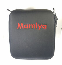 Mamiya case pouch for sale  Pacific Grove