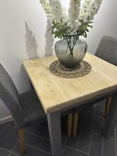 Dinning table chairs for sale  BARNSLEY