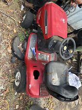 Craftsman dlt 3000 for sale craigslist outlet