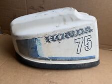 Honda 7.5 cowl for sale  Austin