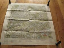 Alte landkarte münchen gebraucht kaufen  Radeberg