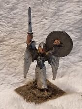Warhammer medieval angel for sale  LLANELLI
