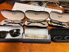 Various eyeglass frames for sale  Chalfont