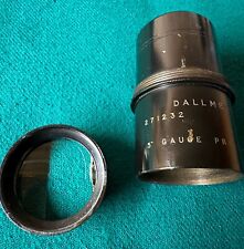 Dallmeyer projection lens for sale  Shipping to Ireland
