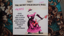 Various Artists,"The Secret Policeman's Other Ball-The Music" vinyl LP comprar usado  Enviando para Brazil