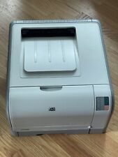 hp laserjet color printer for sale  Chicago