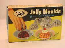 Tala jelly moulds for sale  Lansdale