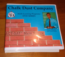 Chalk dust company for sale  Medford