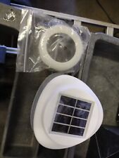 Solar gutter lights for sale  Shiocton