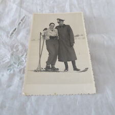 Vintage foto postkartengröße gebraucht kaufen  Landau