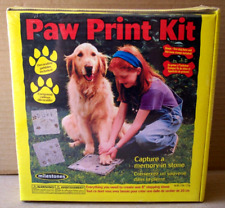 Paw print kit for sale  Grayslake