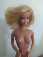 Barbie vintage golden d'occasion  Lille-