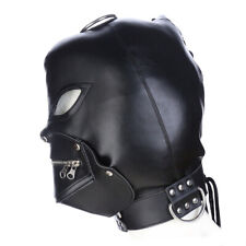 gimp mask hood for sale  WORCESTER