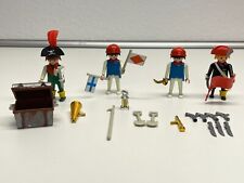 Playmobil set piraten gebraucht kaufen  Norderstedt