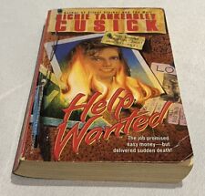 Help wanted paperback for sale  Conyers