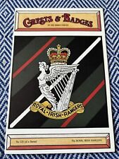 Postcard royal irish for sale  OXFORD