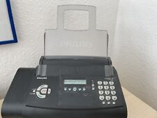 Faxgerät philips magic gebraucht kaufen  Wetzlar