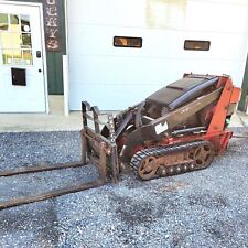 Toro dingo tx420 for sale  Shippensburg