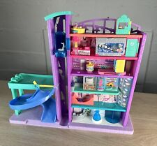 Polly pocket einkaufszentrum gebraucht kaufen  Odenkirchen