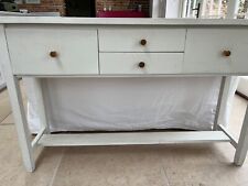 Hall table console for sale  DEVIZES