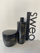 Sweo duo keratin d'occasion  Villeurbanne