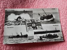 Old multiview postcard for sale  TAUNTON