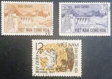 Viêt nam timbres d'occasion  Puilboreau