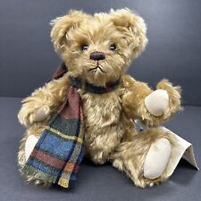 Ooak mohair teddy for sale  Shipping to Ireland
