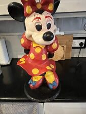 Minnie mouse large for sale  WICKFORD