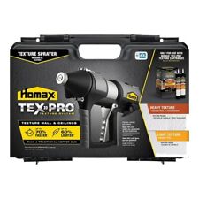 Homax tp01 tex for sale  Phoenix