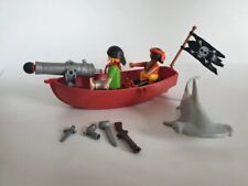 5137 barques pirates d'occasion  La Ferté-Frênel